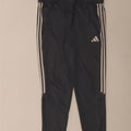 Adidas Træningsdragtsbukser til mænd XL Grå polyester