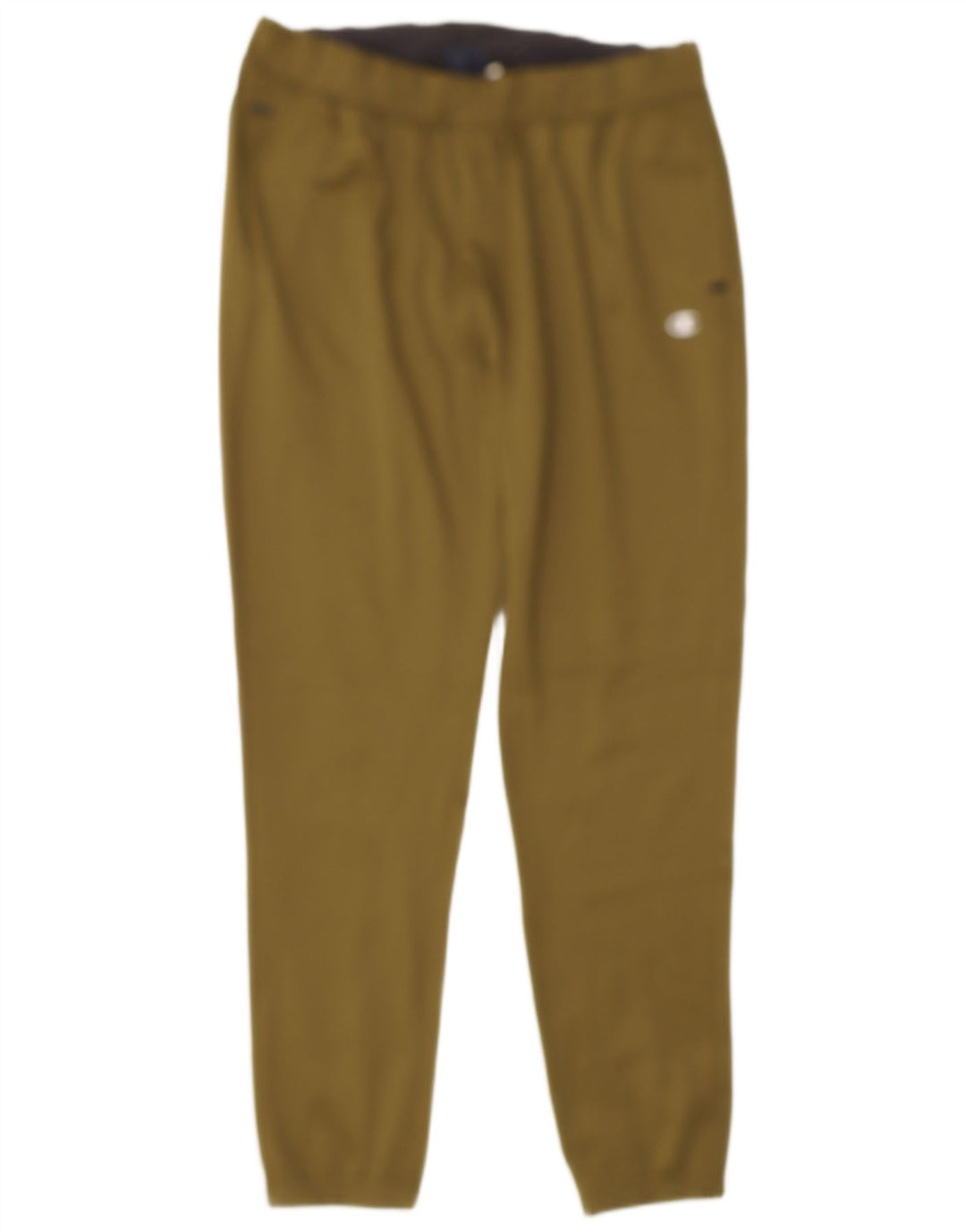 Champion Herre træningsdragt Bukser Joggers 2XL Khaki Polyester