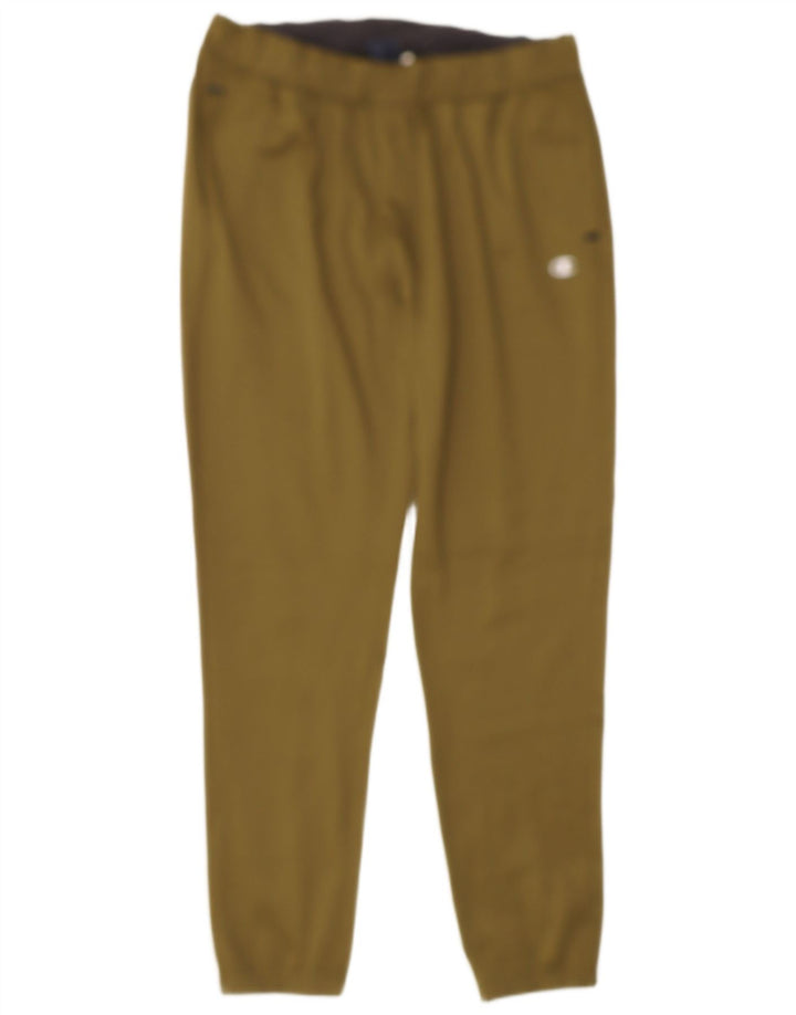 Champion Herre træningsdragt Bukser Joggers 2XL Khaki Polyester