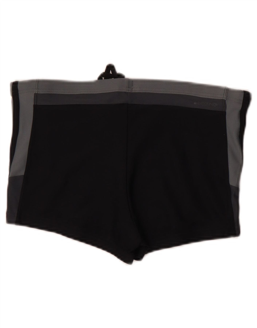 Adidas Svømmeshorts til kvinder UK 16 Large Sort Polyamid