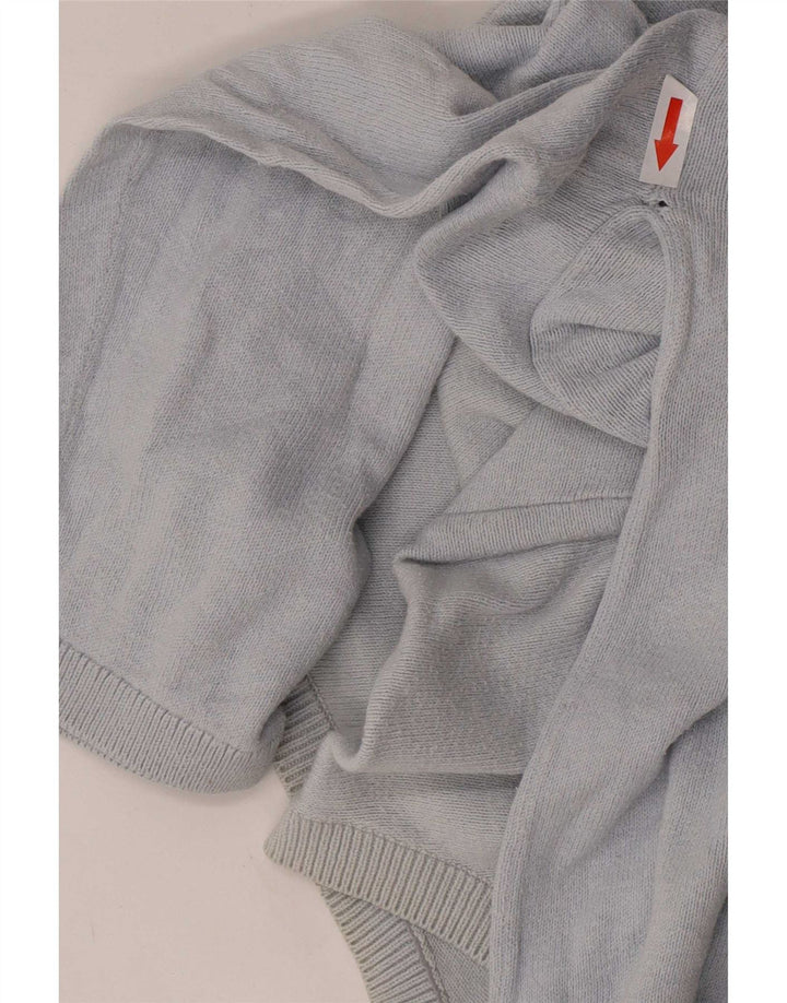 Cos Dame sweater Medium Blue Cotton