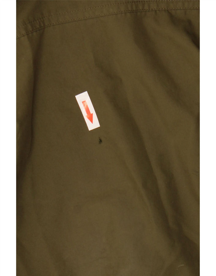 Adidas Træningsdragtsbukser til mænd XL Khaki Polyester
