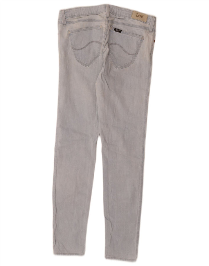 Lee Skinny Jeans til mænd W28 L27 Blå