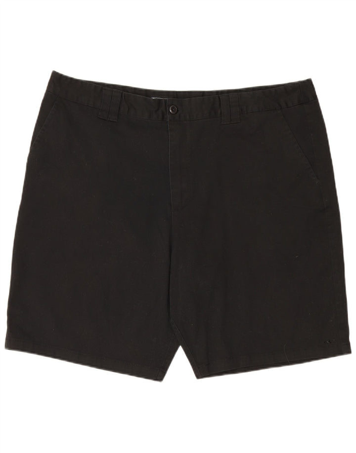 O'Neill Herre Standard Fit Chino Shorts W42 2XL Sort Polyester