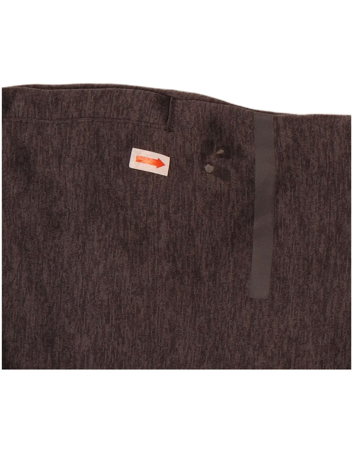Russell Athletic Boys Sportsshorts 10-11 år Large Grå Polyester