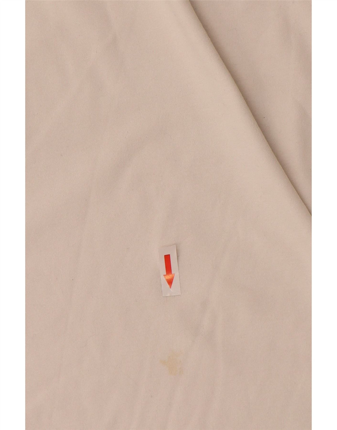 Polo Ralph Lauren Herre Top Langærmet Lille Hvid Bomuld