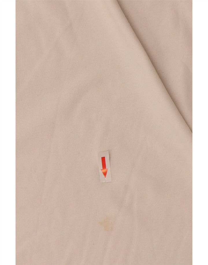 Polo Ralph Lauren Herre Top Langærmet Lille Hvid Bomuld