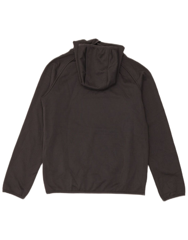 Berghaus Boys Hoodie Jumper 11-12 År Grå Polyester