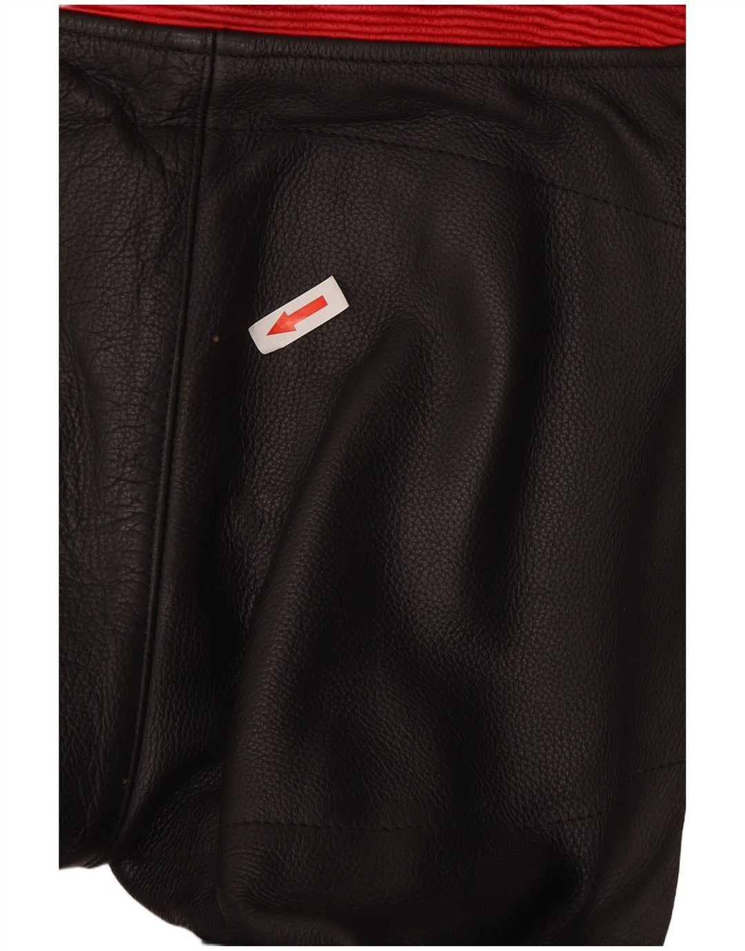 Dainese Herre grafisk 2-delt sæt størrelse 50 Small W34 L28 Black Biker