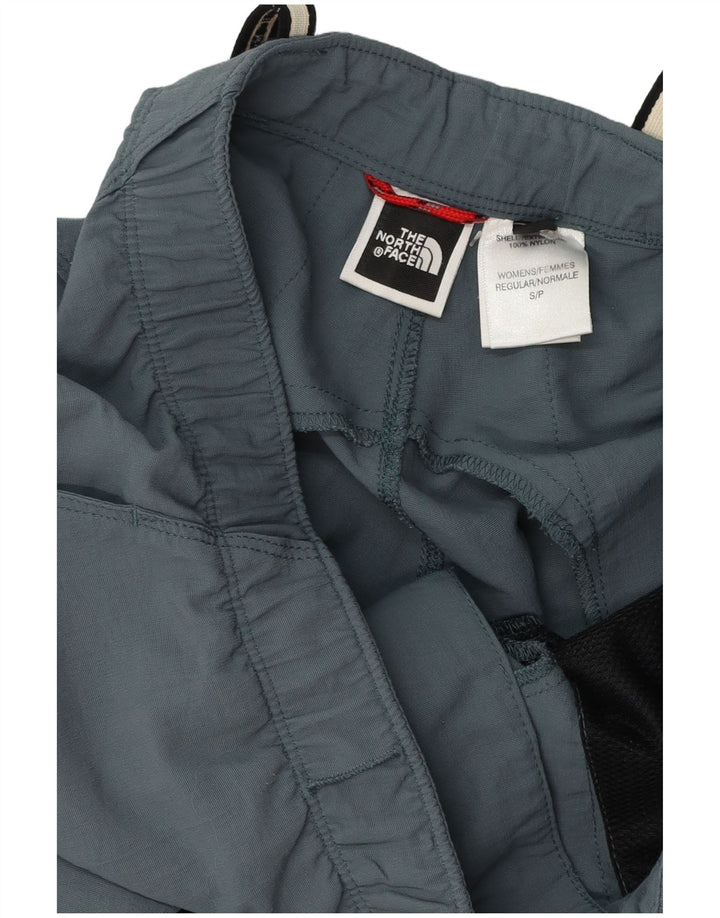 The North Face Dame Vandre Cargo Bukser Små W29 L29 Blå Polyester