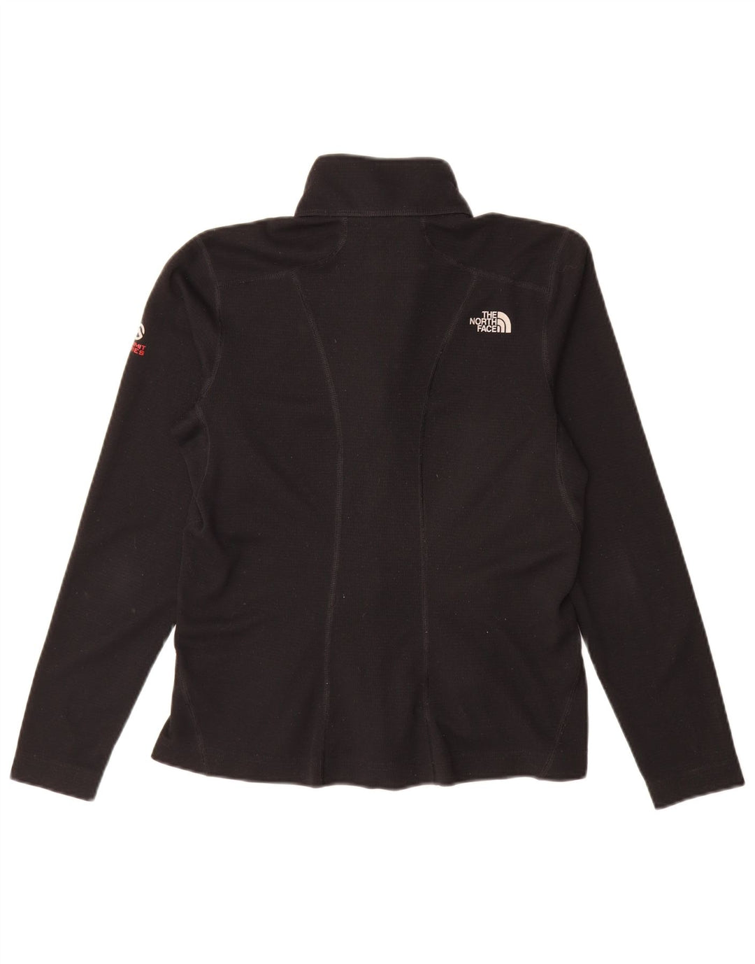 The North Face Dame træningsdragt Top Jacket UK 14 Large Sort