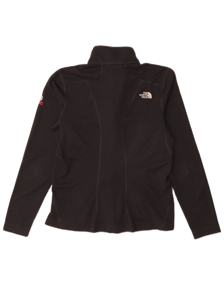 The North Face Dame træningsdragt Top Jacket UK 14 Large Sort