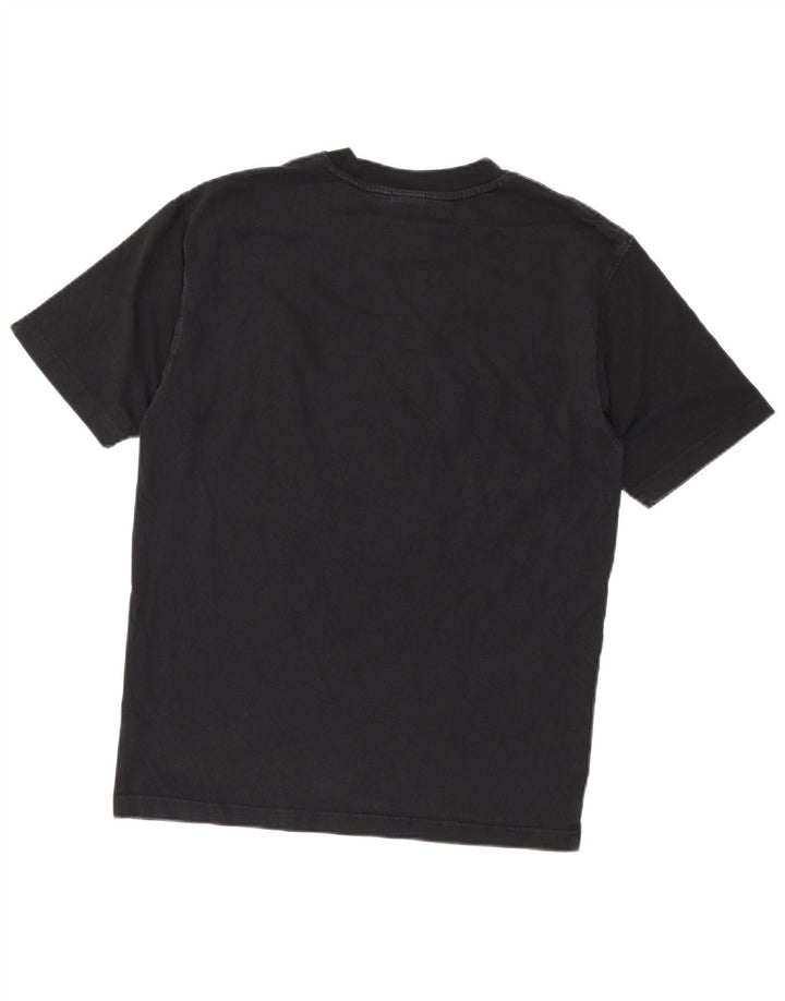 NEW BALANCE Herre T-Shirt Top Medium Sort