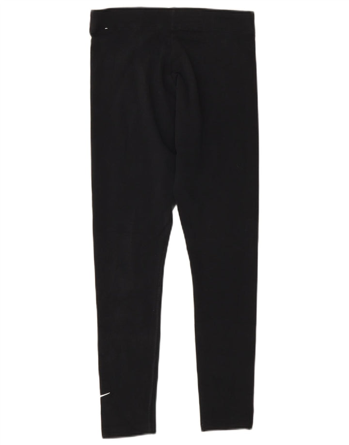Nike Pige Leggings 10-11 år Medium Sort