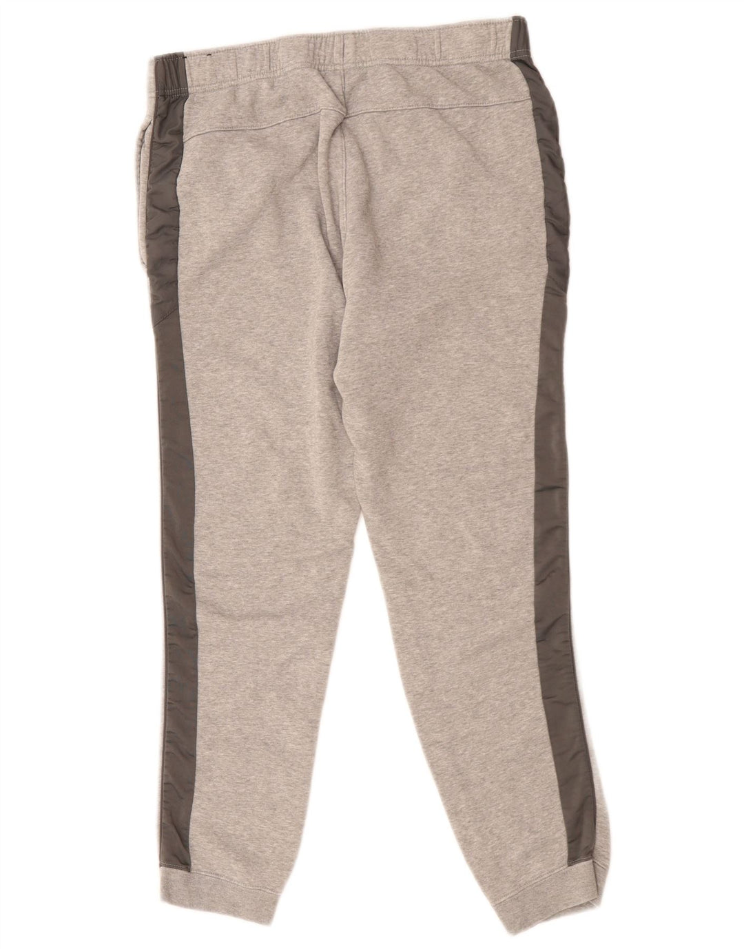 Nike Træningsdragt til mænd Joggers Medium Grå Bomuld