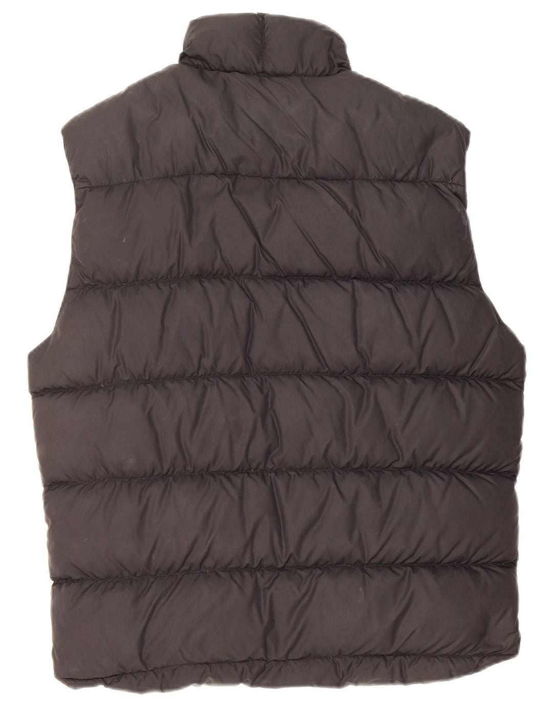 Mountain Equipment Womens Polstret Gilet UK 14 Medium Black
