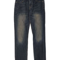 Levi's Herre 511 Slim Jeans W30 L30 Blå Bomuld