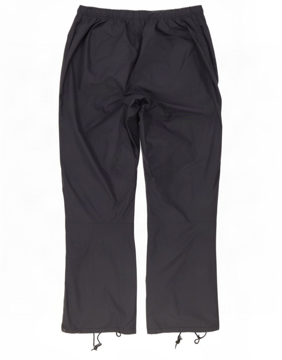 Berghaus Herre Vandtætte Bukser 2XL Sort Nylon