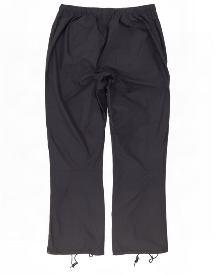 Berghaus Herre Vandtætte Bukser 2XL Sort Nylon