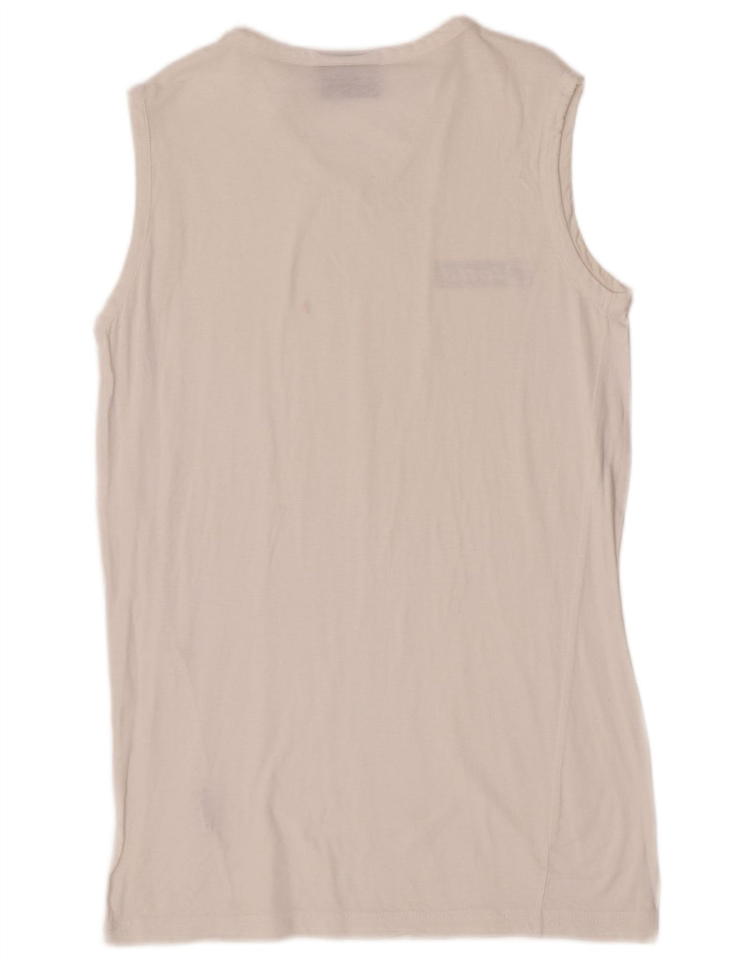 Lotto Herrevest Top Medium Hvid