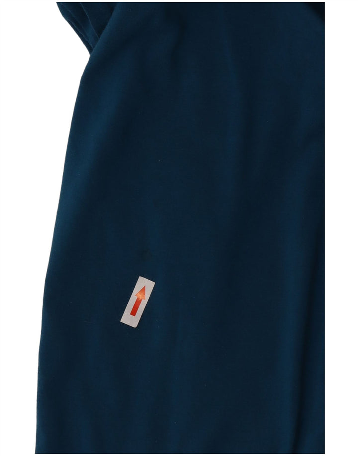 Under Armour Grafisk træningsdragt til kvinder Joggers UK 12 Medium Blue
