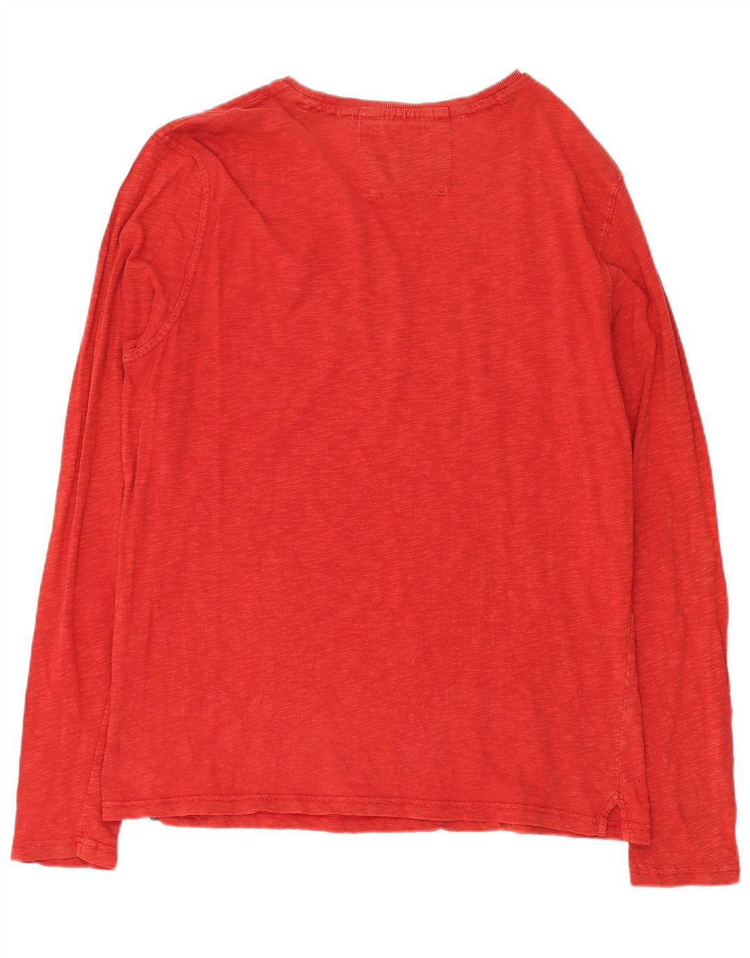 Napapijri Heritage Heritage Top Langærmet 3XL Rød