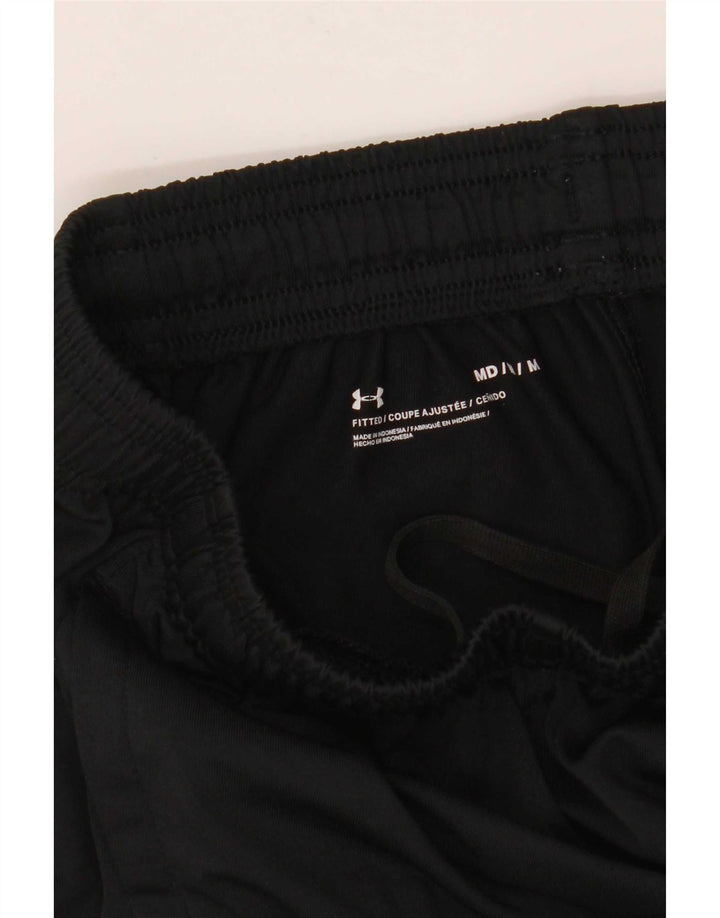 Under Armour Herre træningsdragt Bukser Medium Sort Polyester