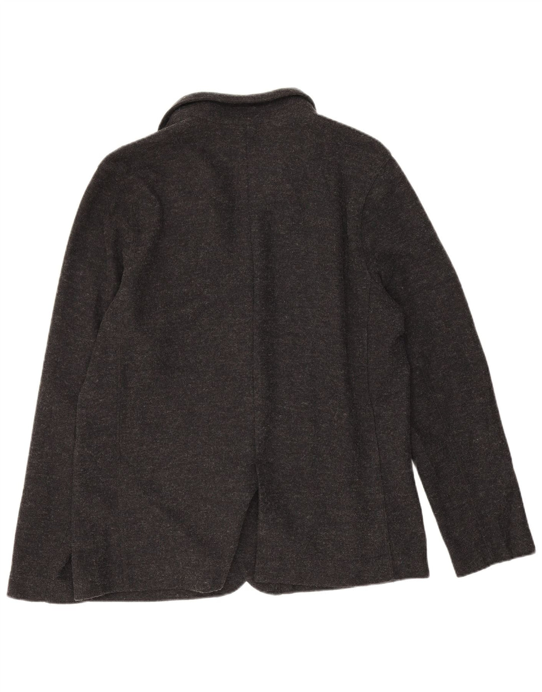 Timberland Herre 2-knaps blazerjakke UK 42 XL Grå polyester