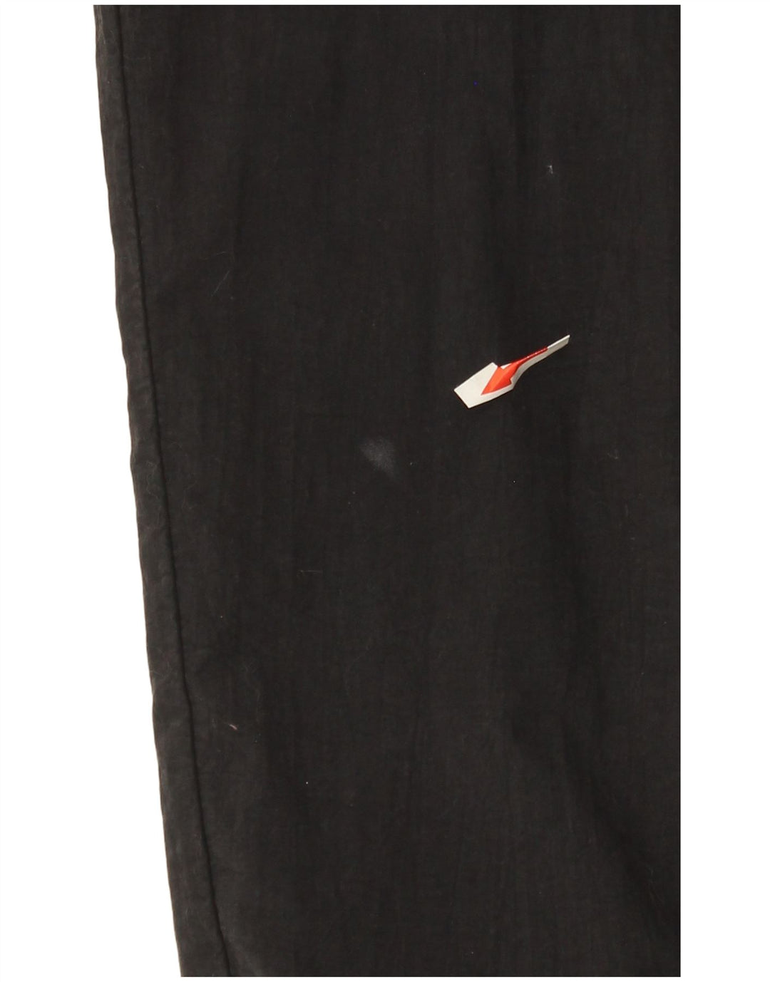 Reebok Herre klassiske træningsbukser Joggers Medium Sort Polyester