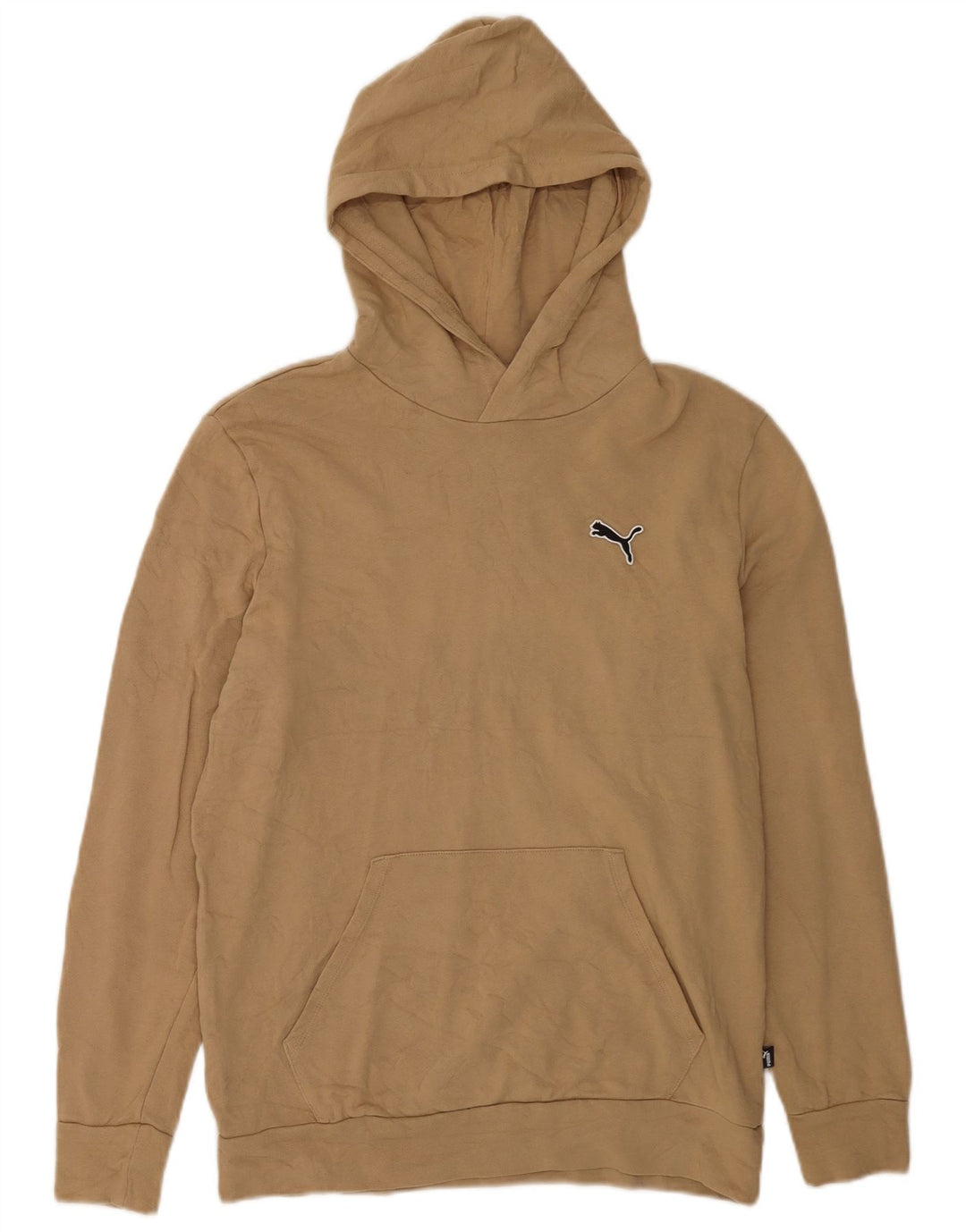 Puma Herre hættetrøje Jumper Medium Beige