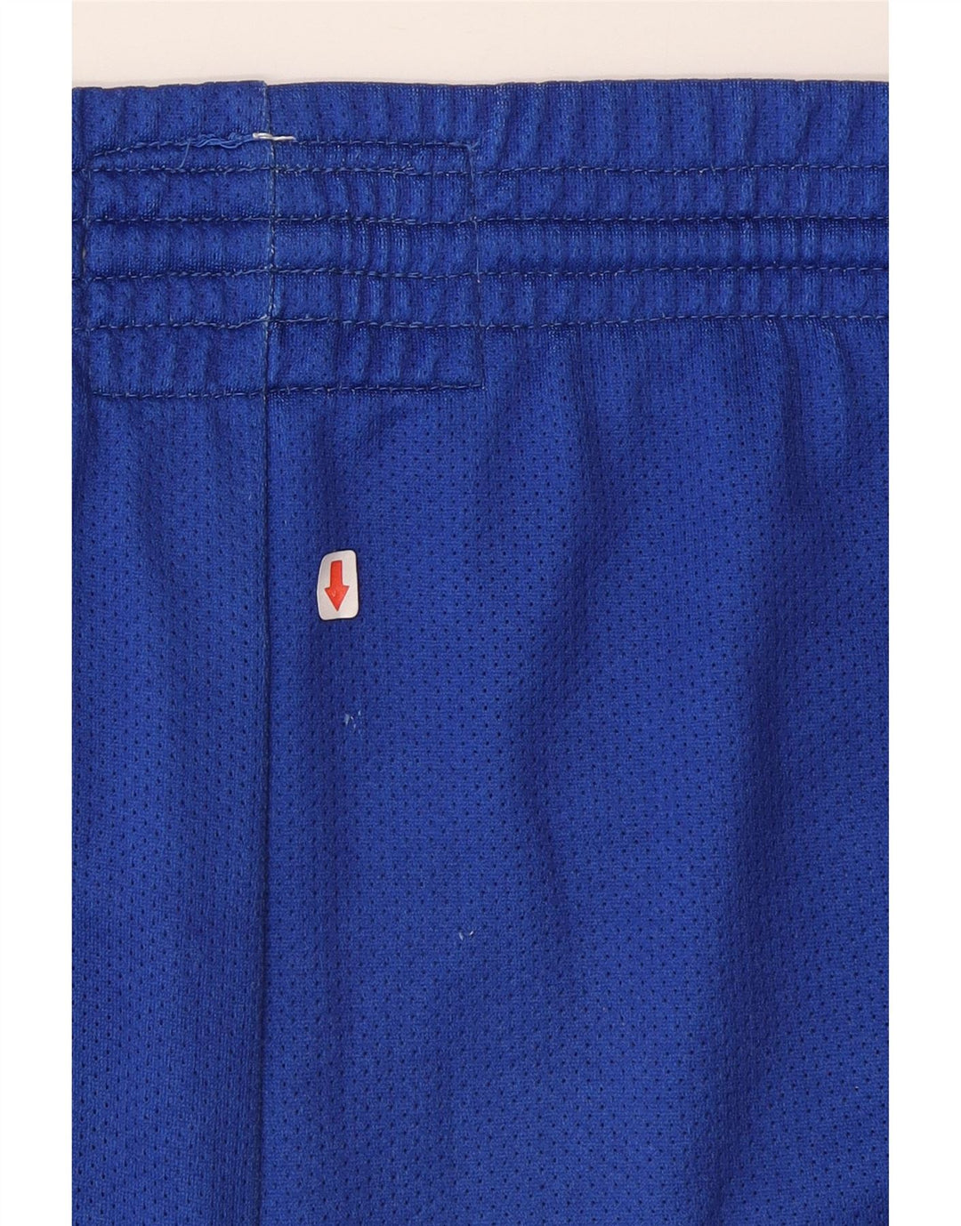 Champion herre sportsshorts store blå