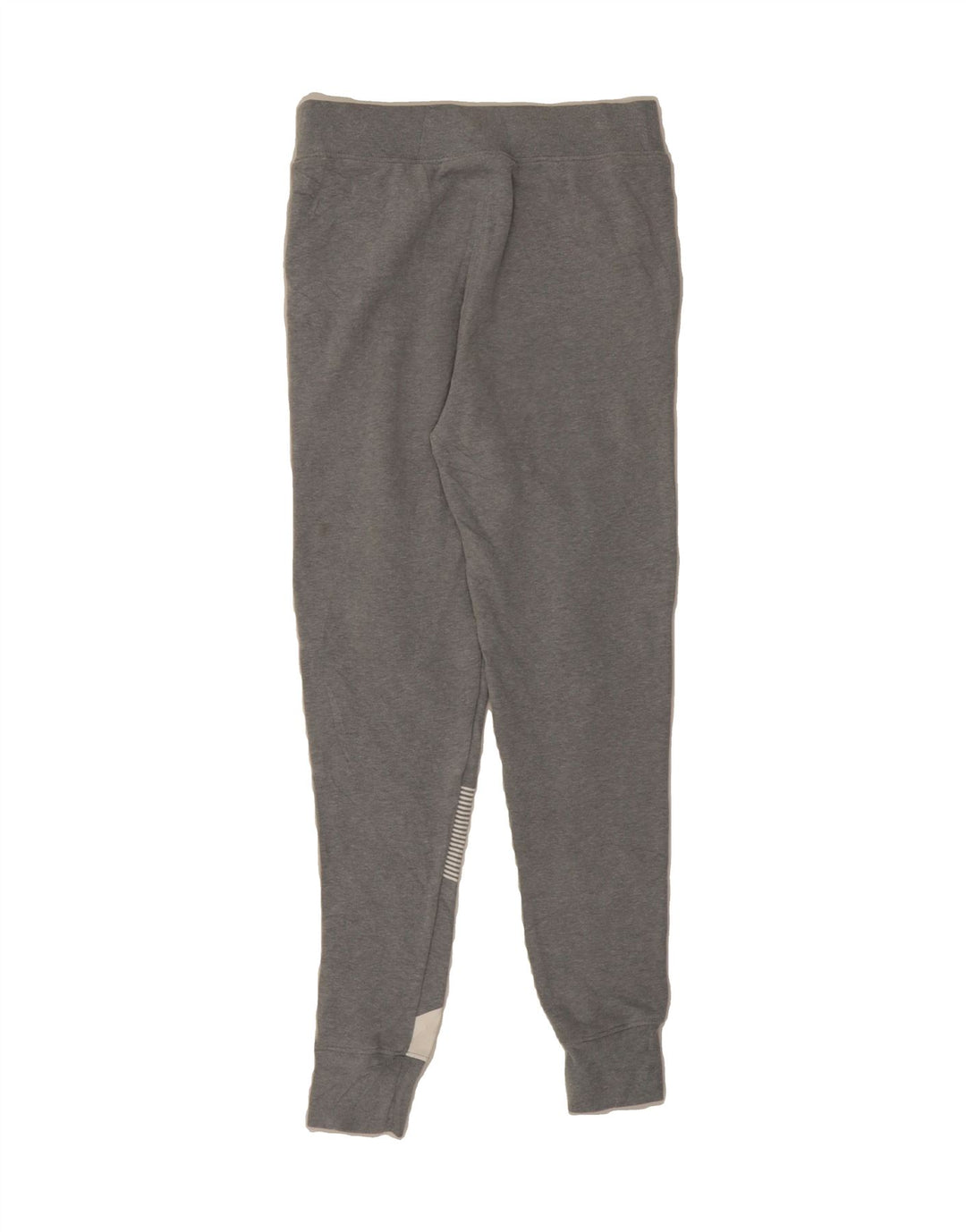UNDER ARMOUR Boys Tracksuit Trousers Joggers 11-12 Years Large Grey Vintage Under Armour and Second-Hand Under Armour from Messina Hembry 