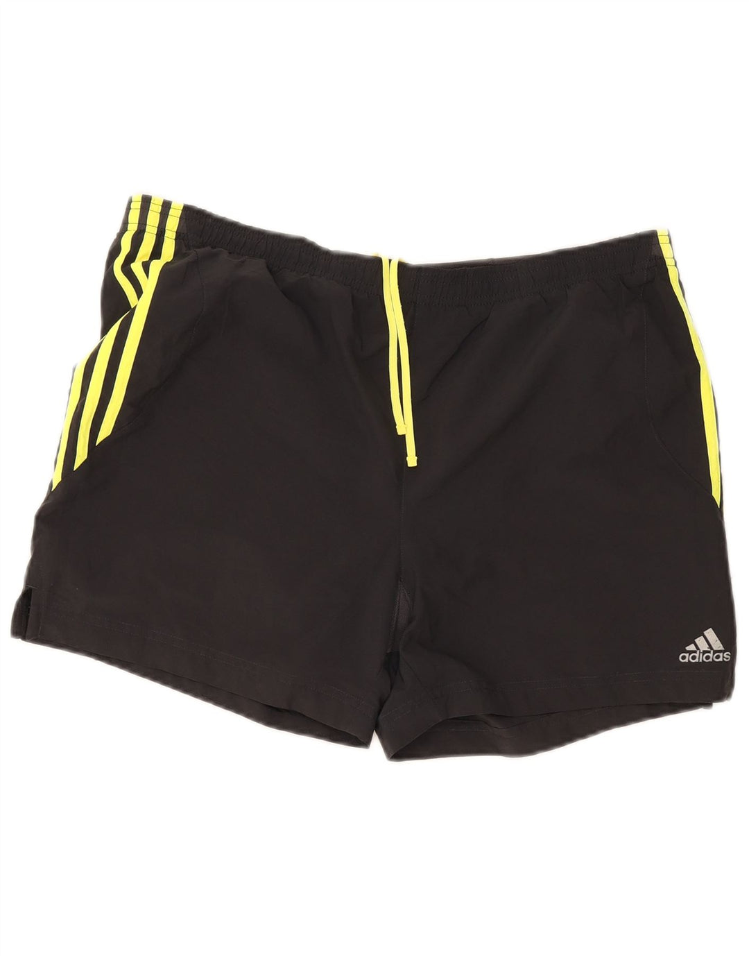 Adidas Herre Clima 365 Sportshorts Large Sort
