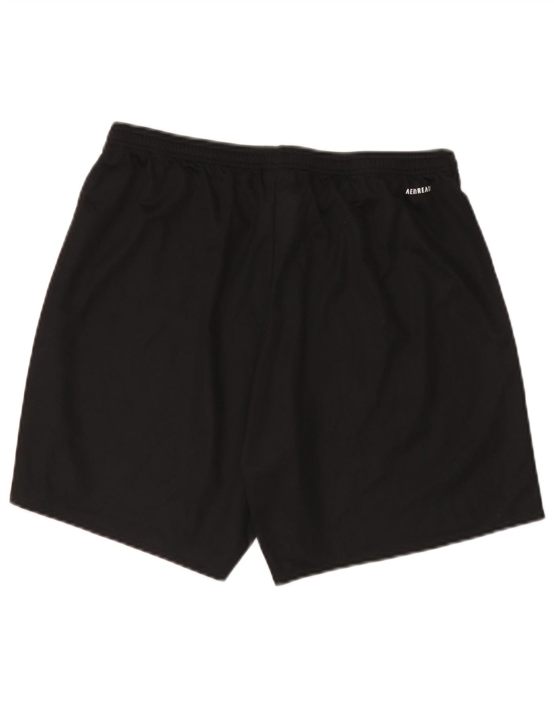 Adidas Aeroready Sportsshorts til mænd XL Sort Polyester