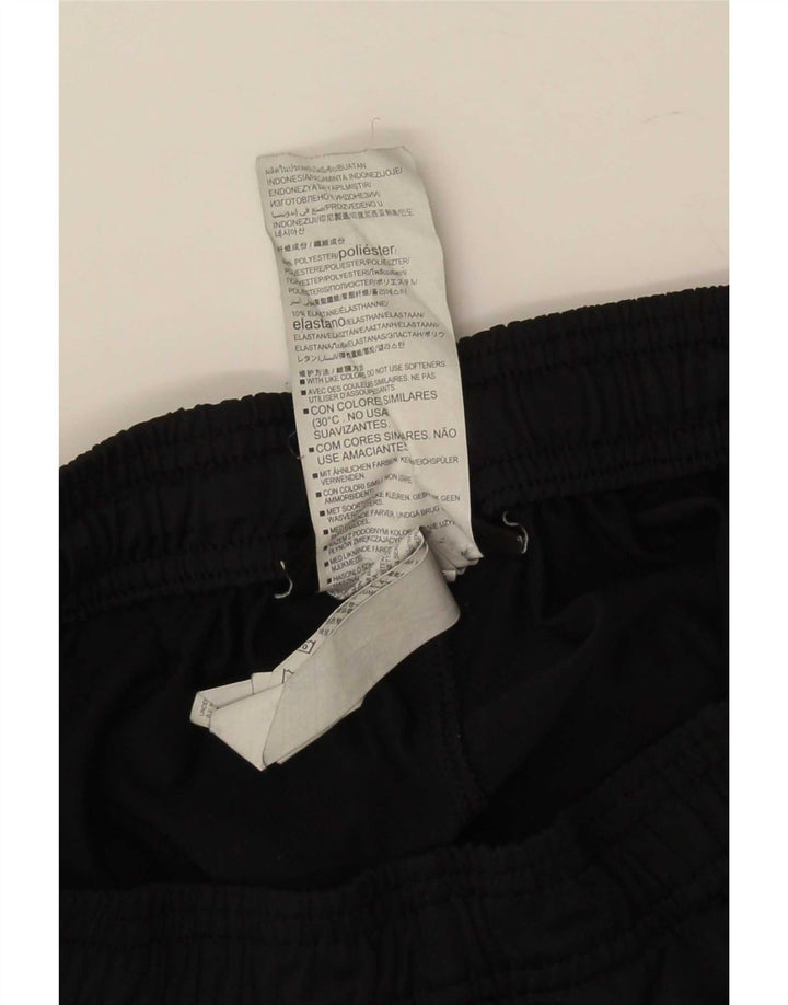 Under Armour Herre grafisk træningsdragt Bukser Medium Sort Polyester