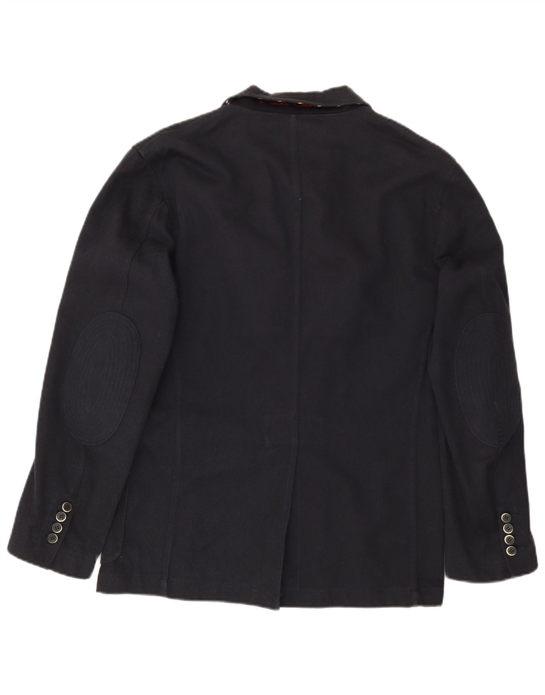 Canterbury Herre 3-knaps blazerjakke IT 50 Large Navy Blue
