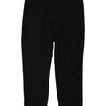 Calvin Klein Herre Slim Fit Suit Bukser W38 L34 Sort Uld