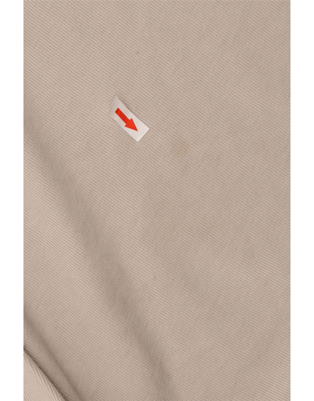 ALL SAINTS Hættetrøje til mænd, lille grå bomuld