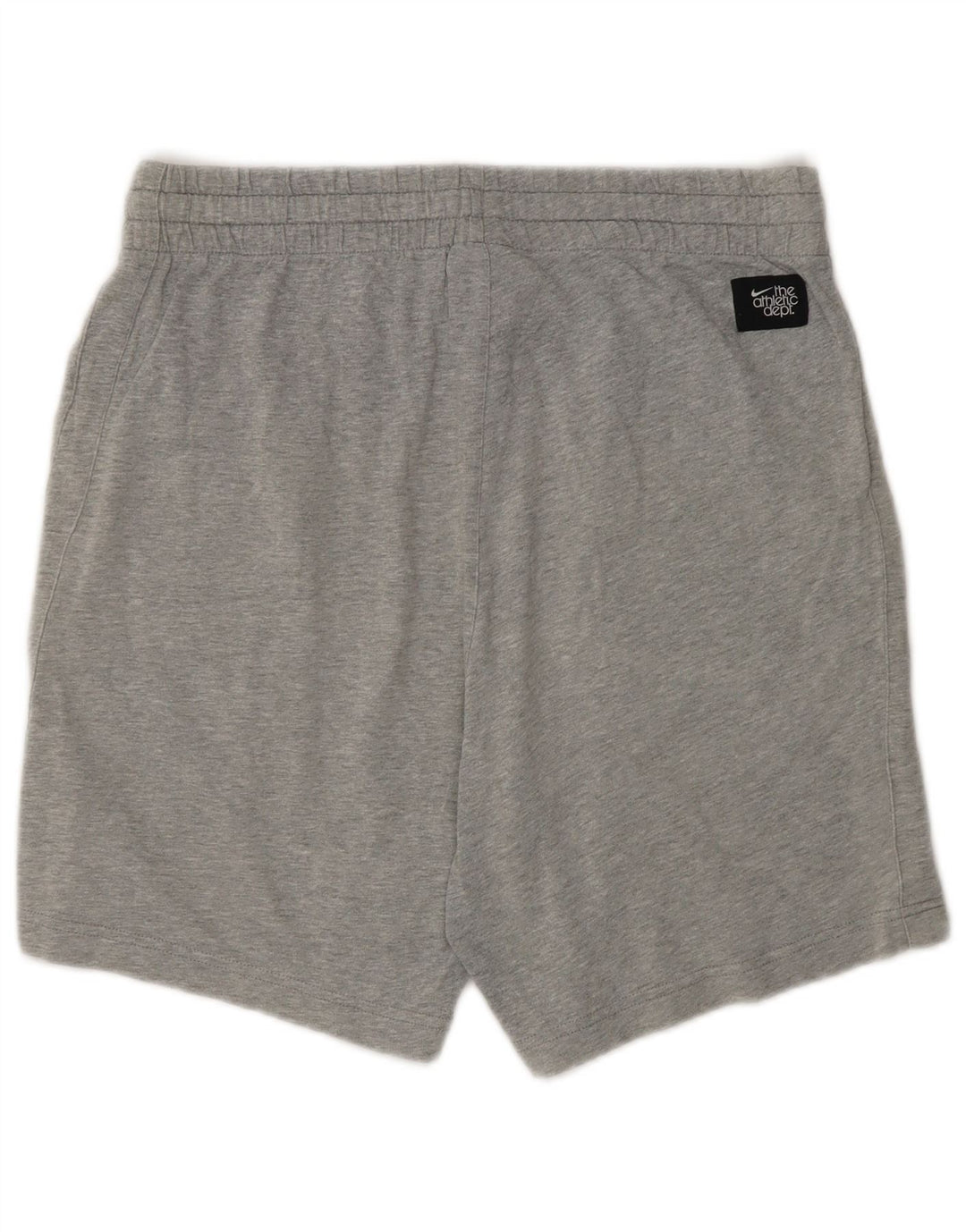 Nike Casual Shorts til mænd, små grå