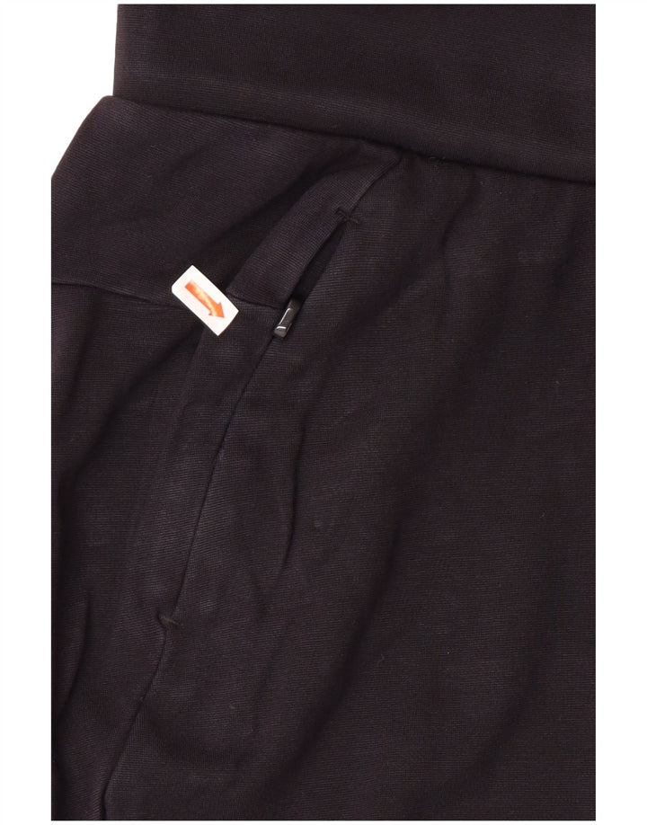 ADIDAS Træningsdragtsbukser til kvinder UK 14 Medium Navy Blue