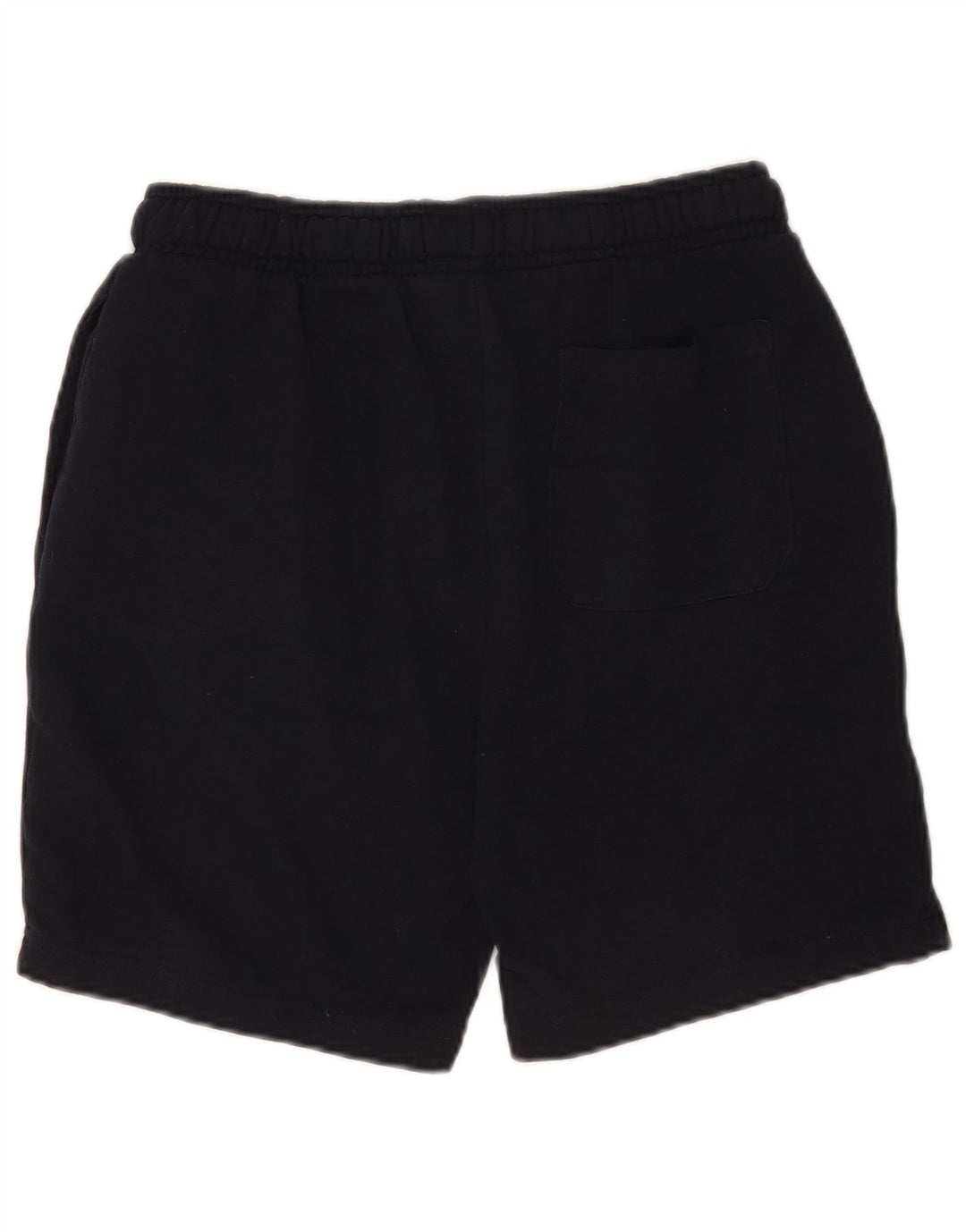 French Connection Sportsshorts til mænd Små marineblå bomuld