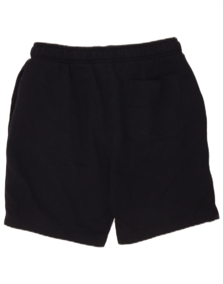French Connection Sportsshorts til mænd Små marineblå bomuld