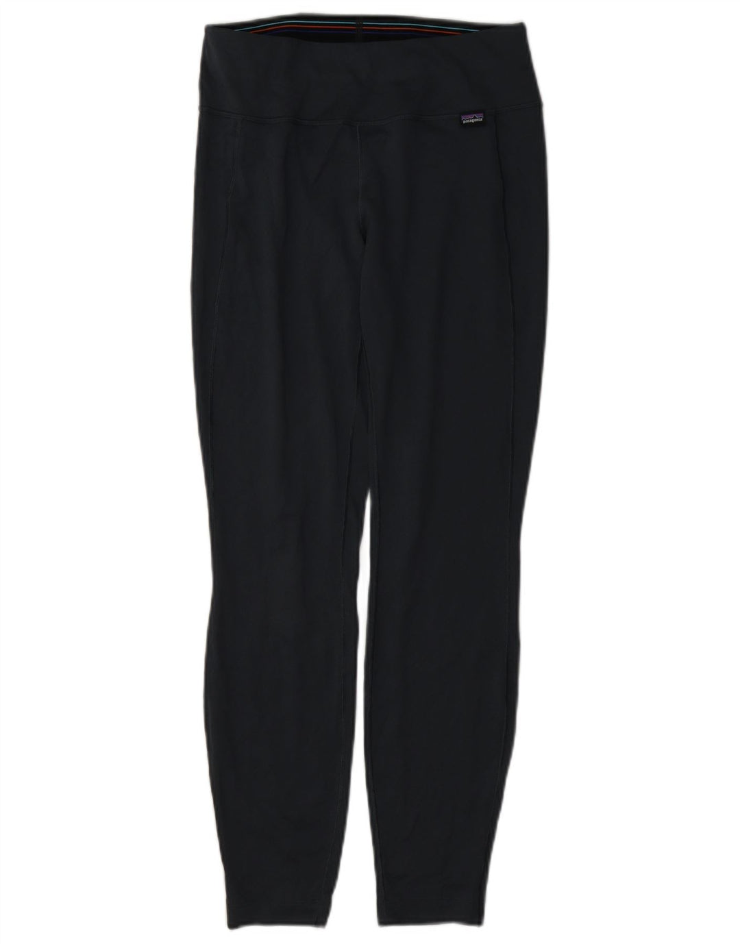 Patagonia Dame Leggings UK 4 XS Grå