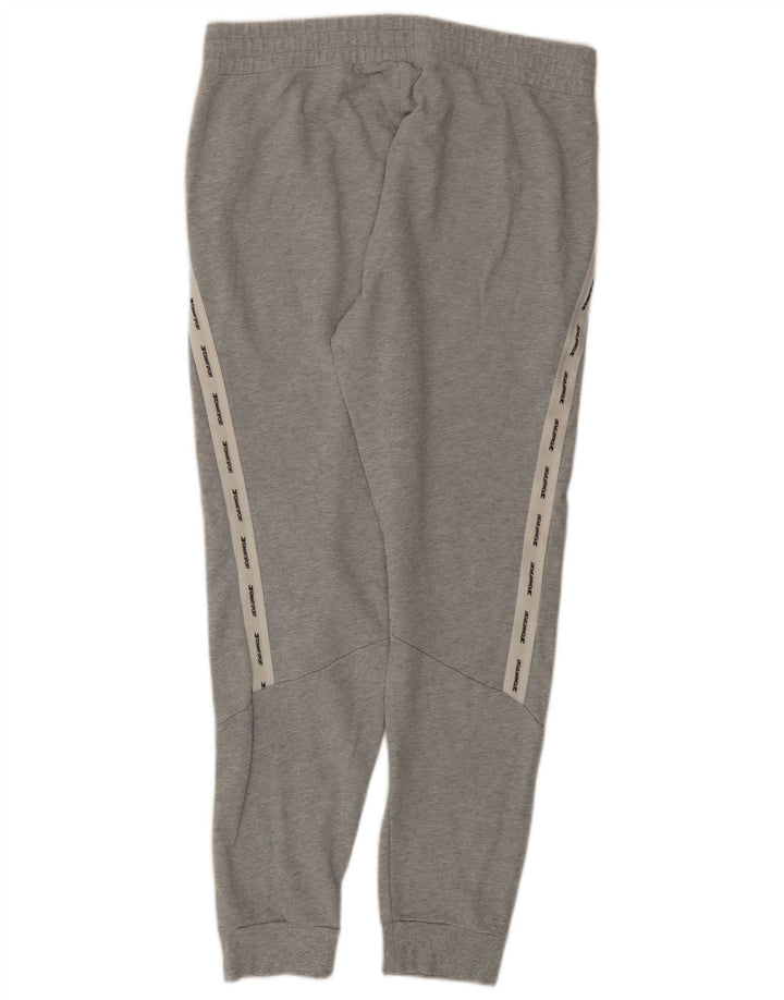 Tommy Hilfiger Dame træningsdragt Bukser Joggers UK 14 Medium Grey