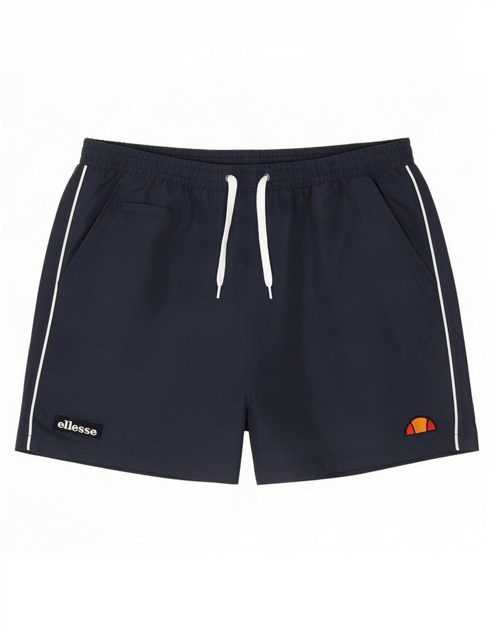 Ellesse Herre badeshorts Medium Marineblå Polyester