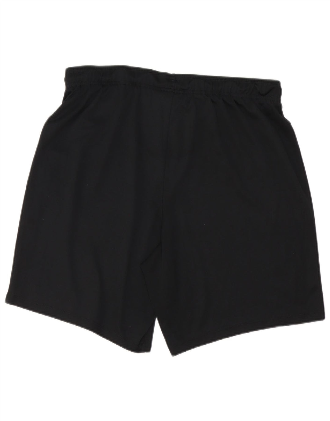 Nike Herre Dri Fit sportsshorts XL sort polyester