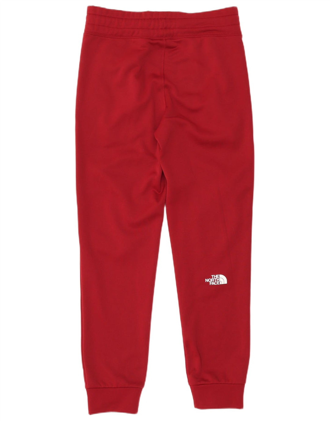 The North Face Herre træningsdragt Bukser Joggers Lille rød polyester