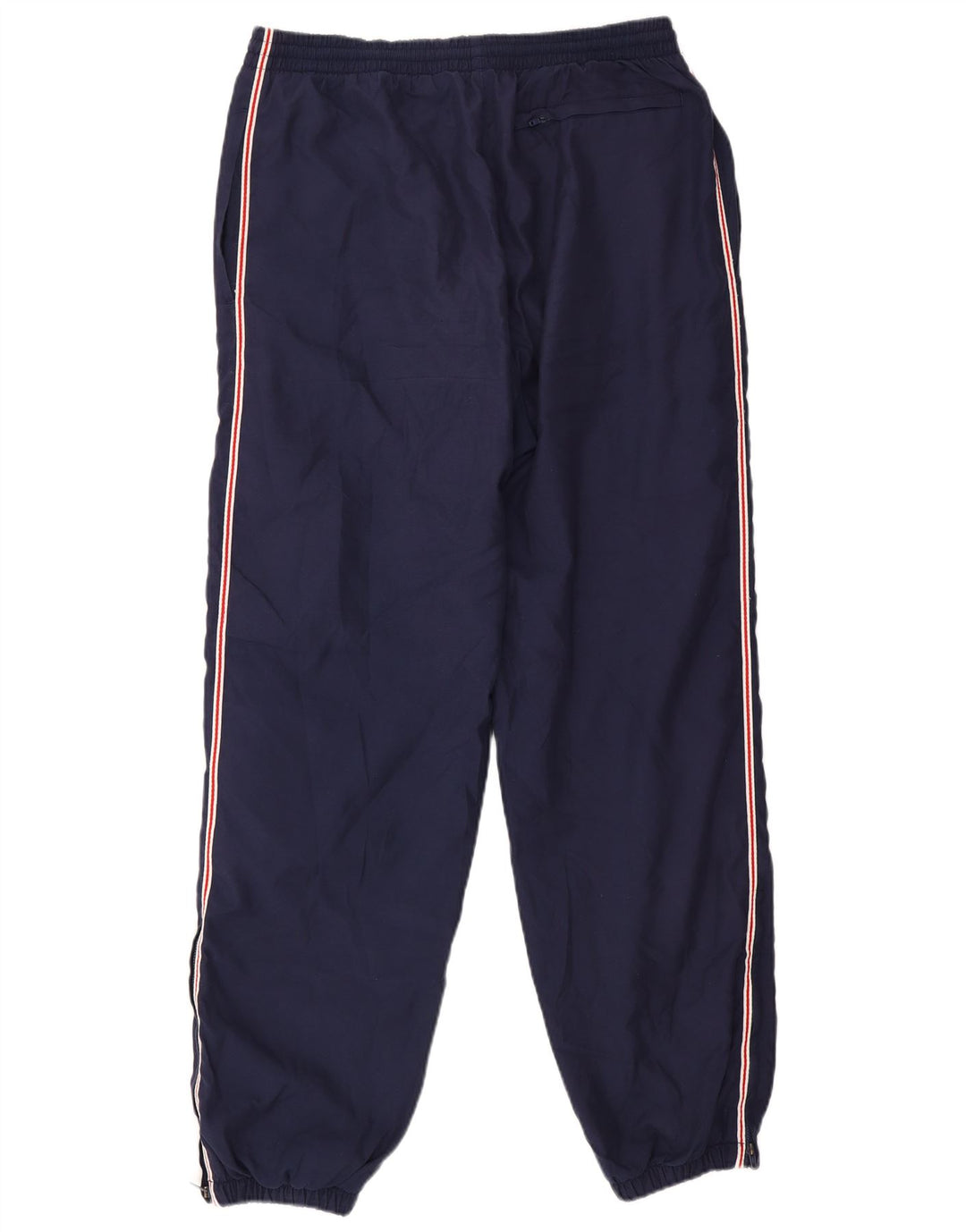 Fila Herre træningsdragt Bukser Joggers IT 50 Medium Navy Blue Polyester