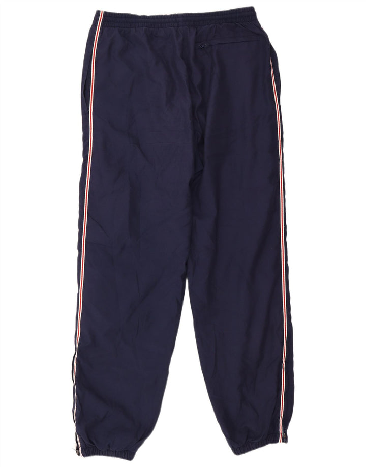 Fila Herre træningsdragt Bukser Joggers IT 50 Medium Navy Blue Polyester