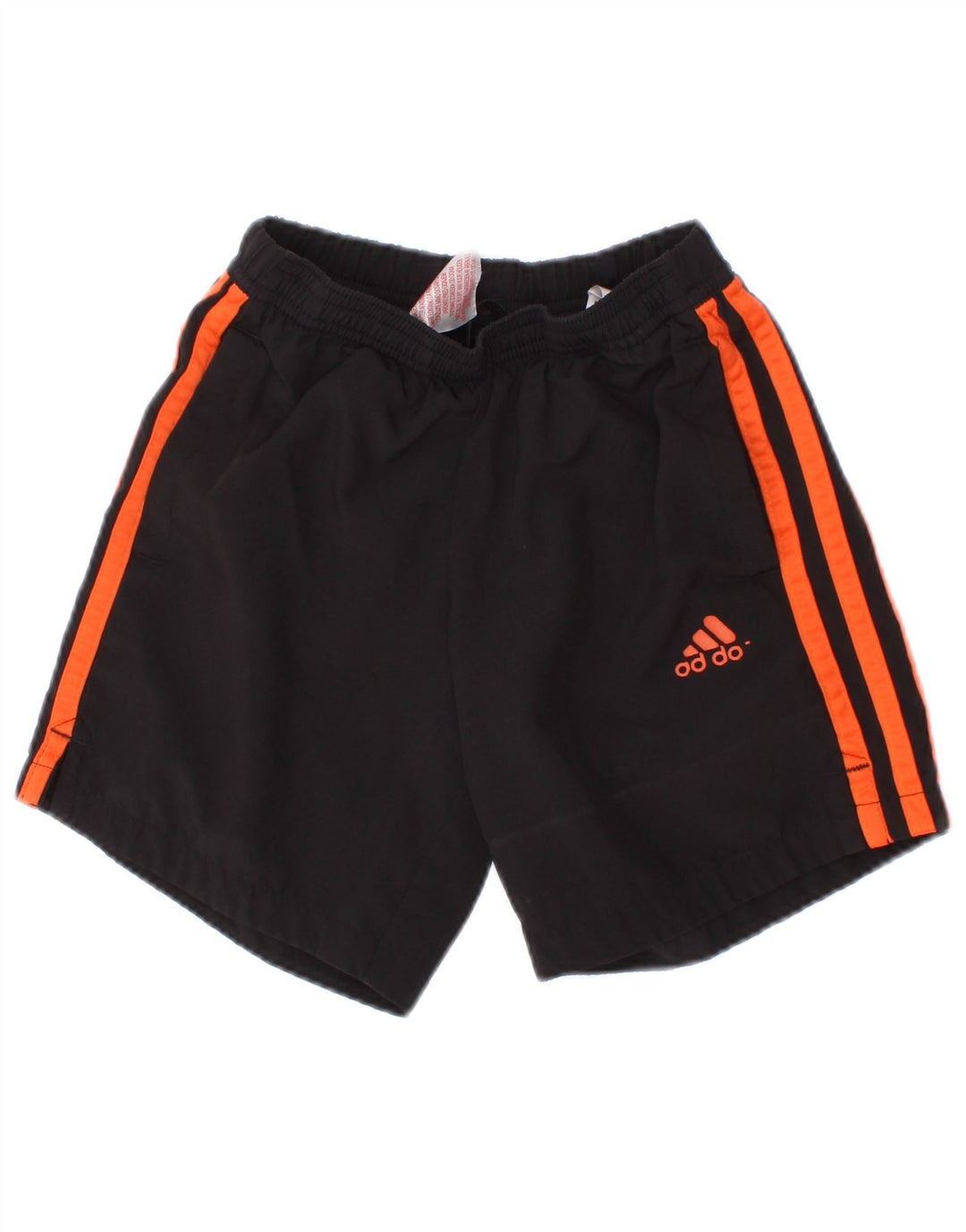 Adidas Boys Aeroready Sports Shorts 4-5 år Sort Polyester